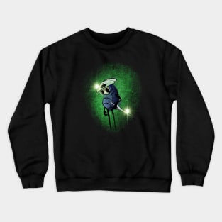 The Forgotten Scholar Crewneck Sweatshirt